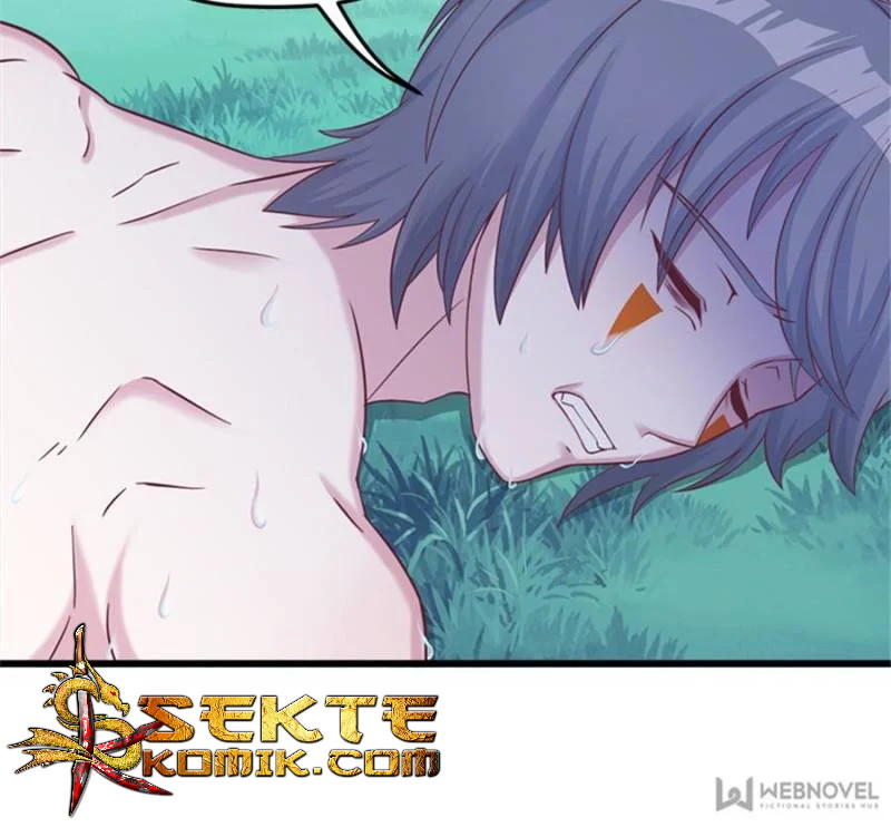 Beauty and the Beasts Chapter 128 Bahasa Indonesia